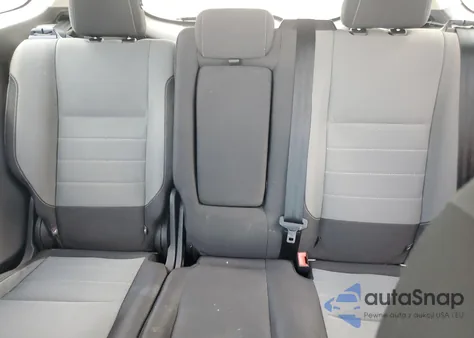 2016 Ford Escape Se from USA, damaged, VIN 1FMCU0GX5GUC35559